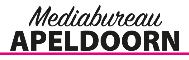 Mediabureau Apeldoorn logo